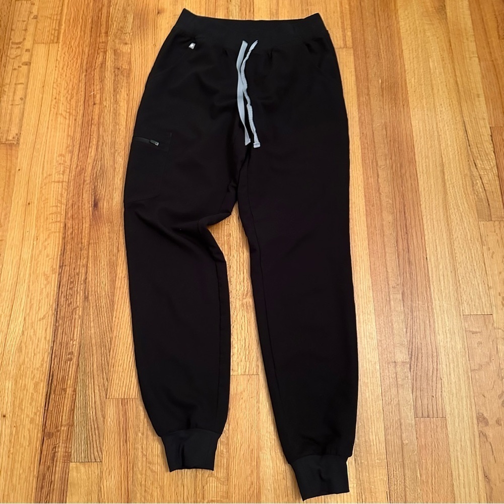 Figs Zamora Jogger Scrub Pants 1000208 Women’s S/T (n3) - Picture 2 of 12